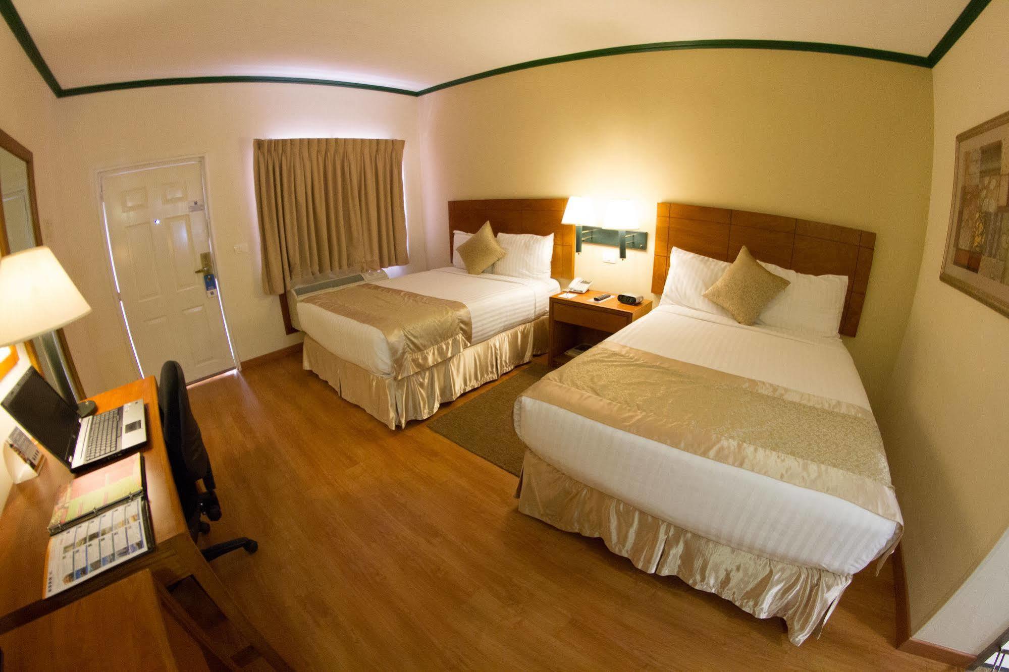 Comfort Inn Monclova Εξωτερικό φωτογραφία